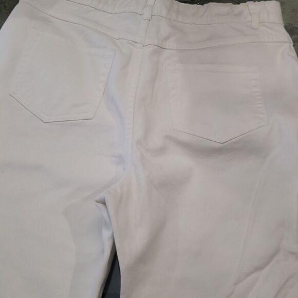 George capries jeans - Picture 4 of 5